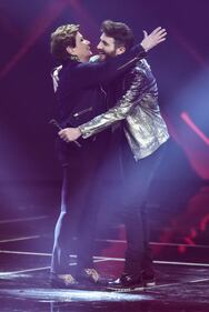 X-Factor 2017, le emozioni della semifinale 4