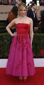 Sag Awards 2017, i look sexy 14