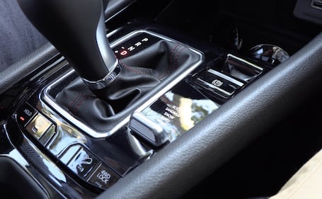 Jeep Compass 4XE, guarda tutte le foto della nostra prova 33