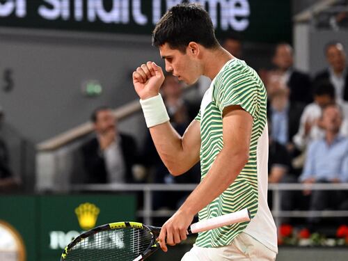 Alcaraz-Djokovic, che sfida in semifinale al Roland Garros