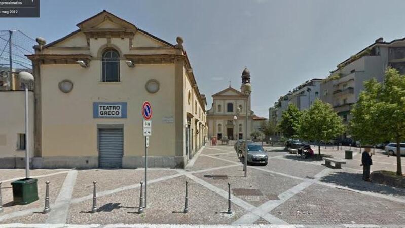 «In questo Refettorio cucinerò per i poveri con gli avanzi di Expo»