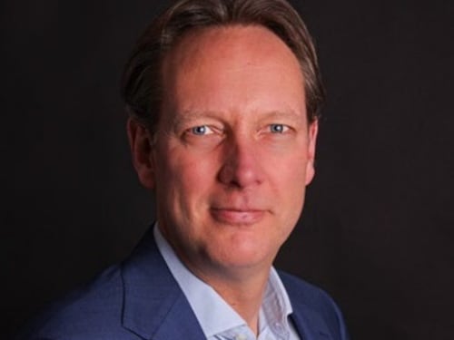 Nextgeo nomina Frank Koopman responsabile della Offshore Wind Strategy
