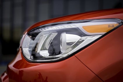 KIA Soul 2014 8