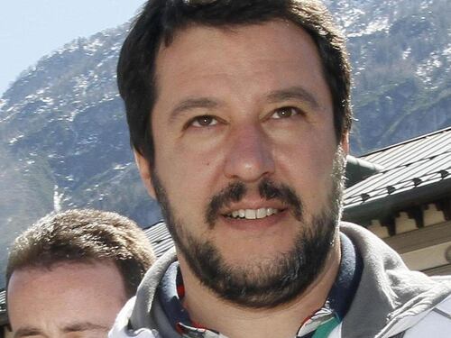 Salvini al Brennero: "Renzi svegliati e blocca l’immigrazione clandestina, altrimenti ci pensano gli austriaci"