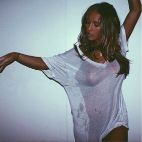 Niykee Heaton, la musicista più hot su Instagram 27