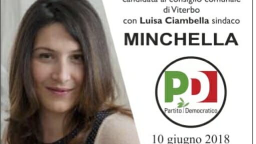 "Basta Pd, troppe correnti: ora passo alla Lega. Salvini vero leader"