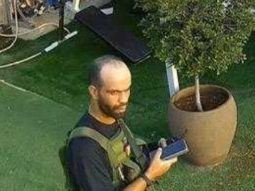 Israele elimina il terrorista che bevve Coca Cola mentre guardò morire la sua vittima