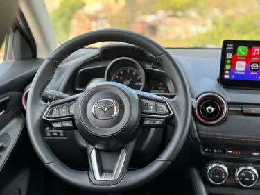 Mazda2 Mild-Hybrid, guarda la gallery della citycar super accessoriata 19