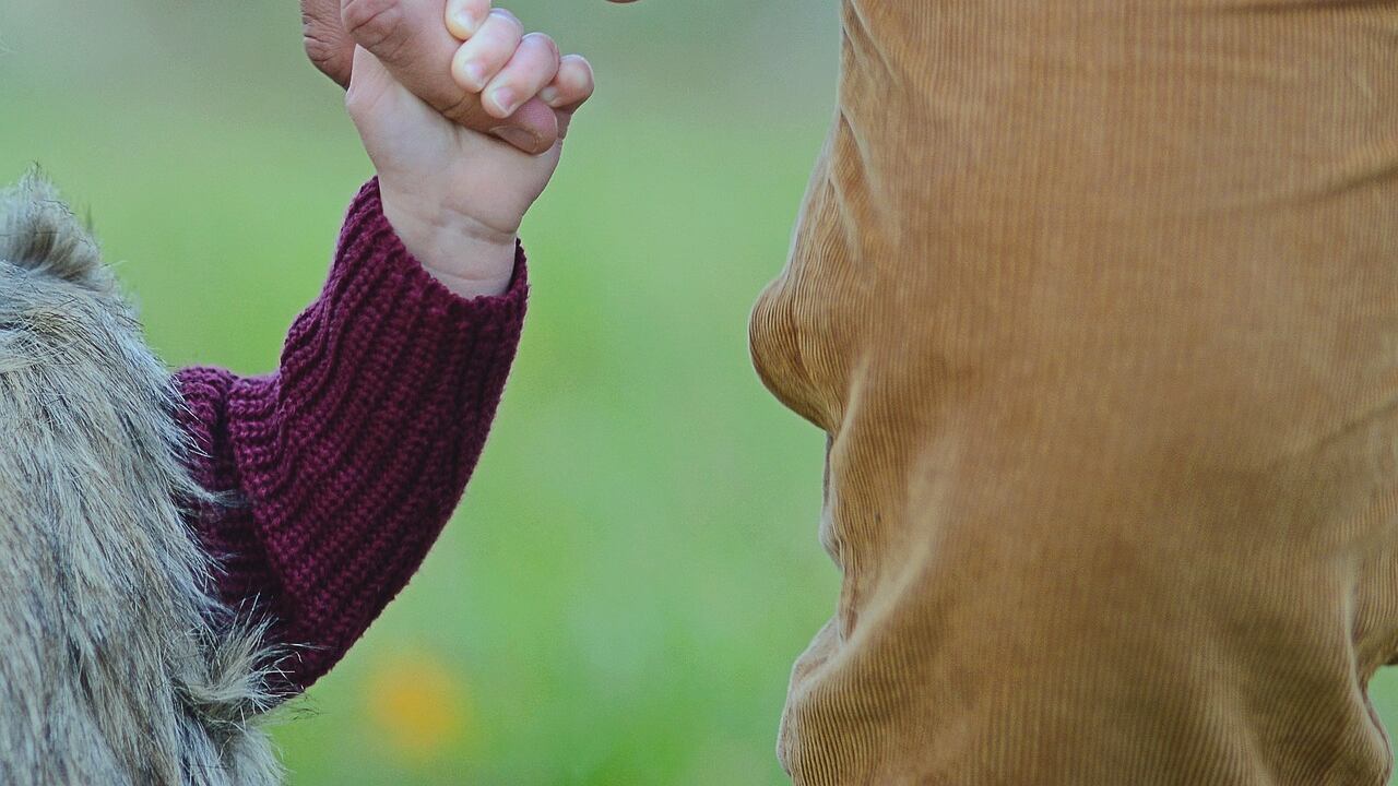 L'ultimo ricordo di mio papà. Mi disse: diventerai qualcuno