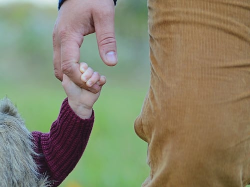 L'ultimo ricordo di mio papà. Mi disse: diventerai qualcuno