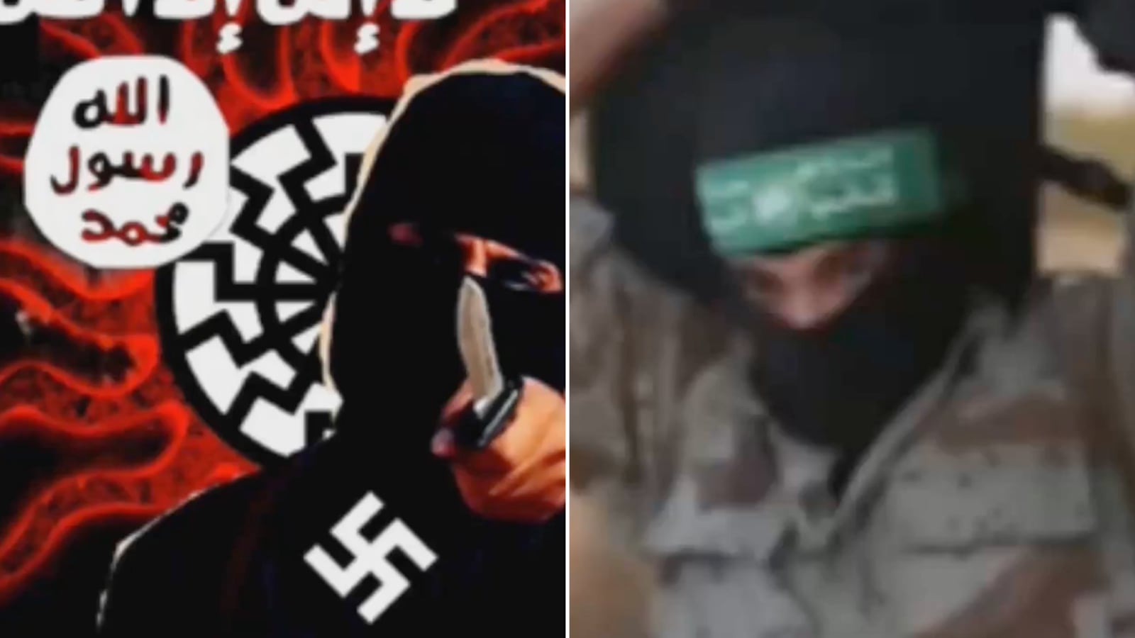 Propaganda neonazista ed estremismo islamico: fermato per terrorismo un 17enne di Teramo