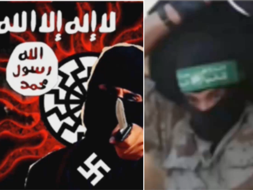 Propaganda neonazista ed estremismo islamico: fermato per terrorismo un 17enne di Teramo