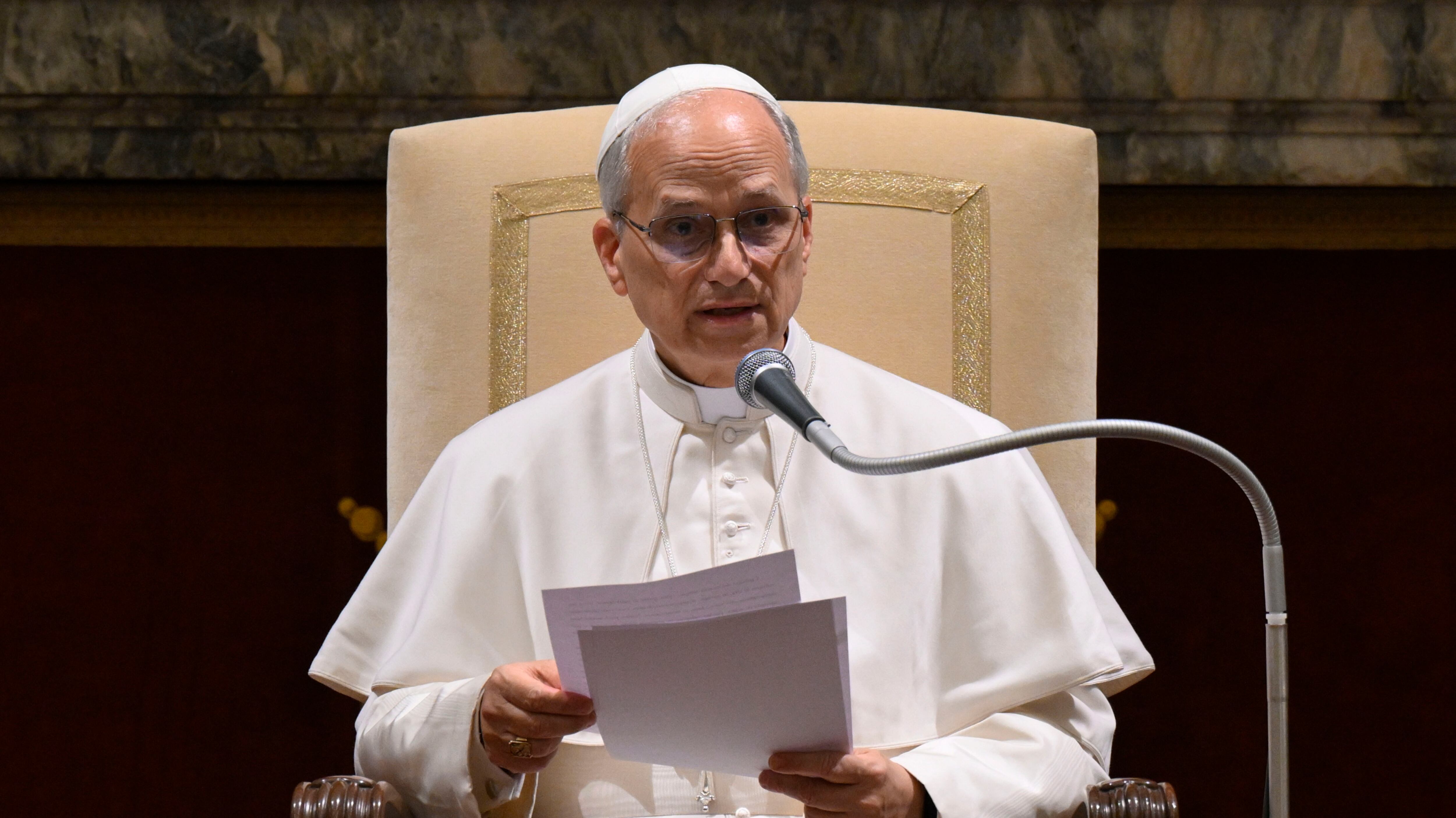 Una elezione affetta da "vaticanite": tutti esperti di un Papa che pochi conoscono