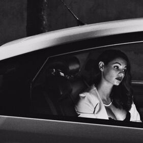 Francesca Chillemi presto mamma: aspetta un bimbo da Stefano Rosso 28