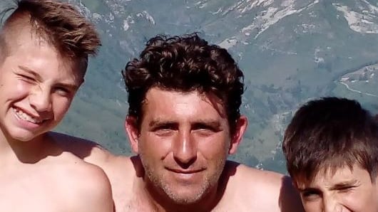 Strage dei ragazzi per vedere le stelle. "Paese dimezzato"