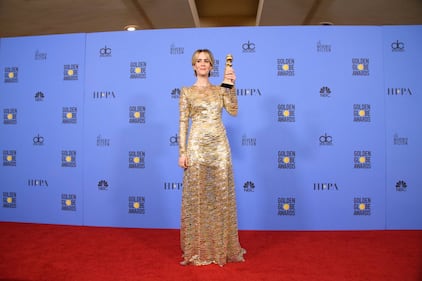 Golden Globe 2017: il red carpet si fa hot 2