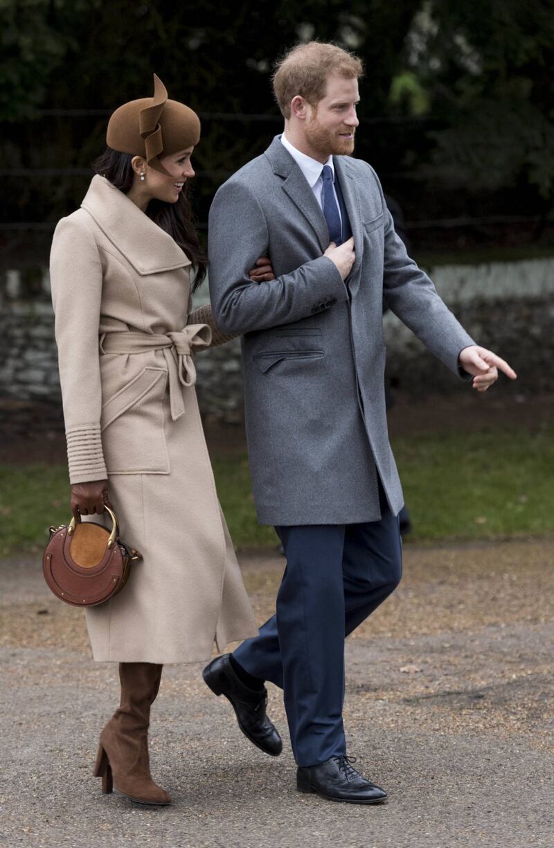 Royal Family, le immagini della nuova generazione 13