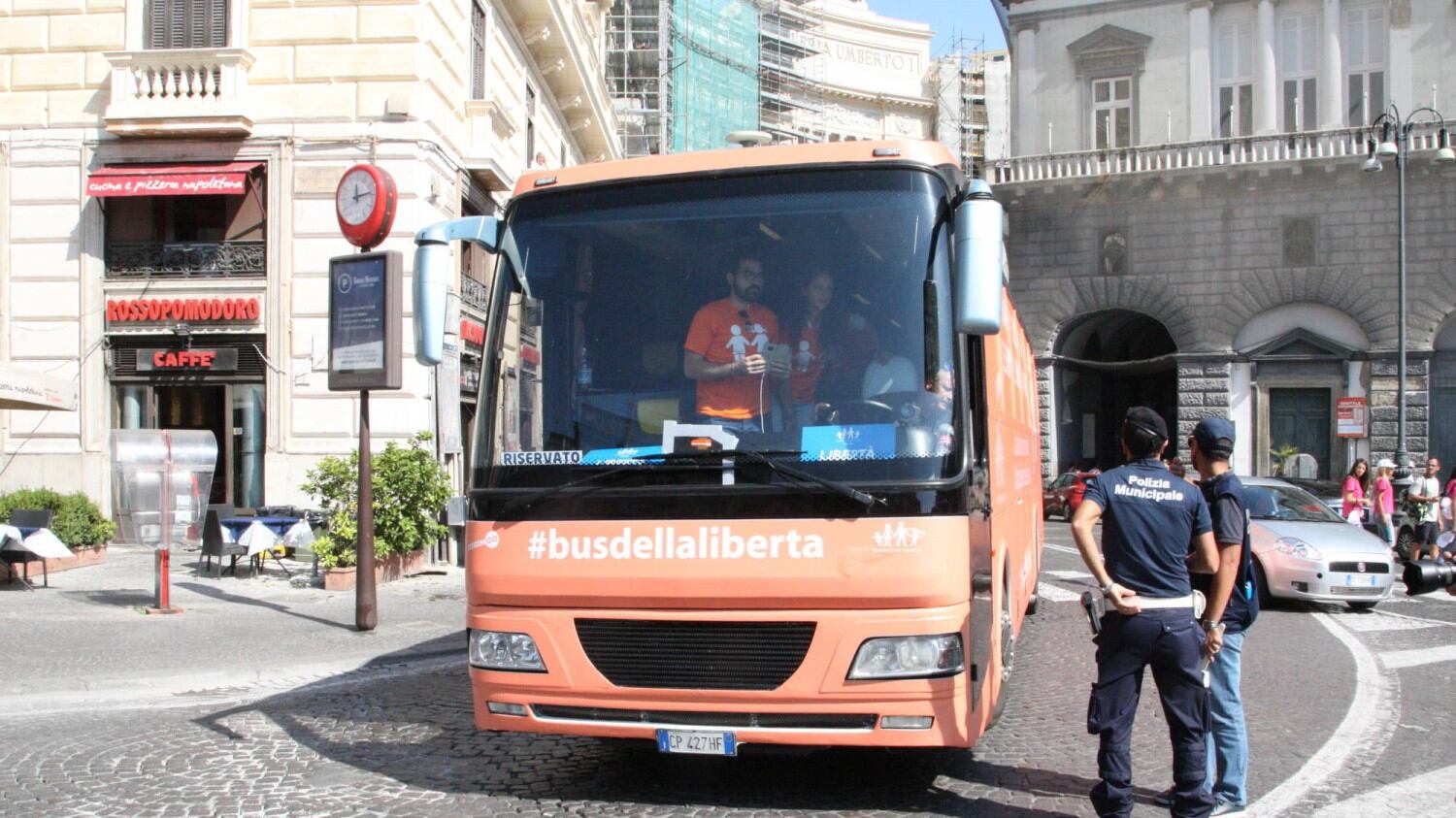 In treno, bus e metro con lo sconto fiscale