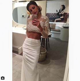 Sorelle Buccino, un'estate hot 29