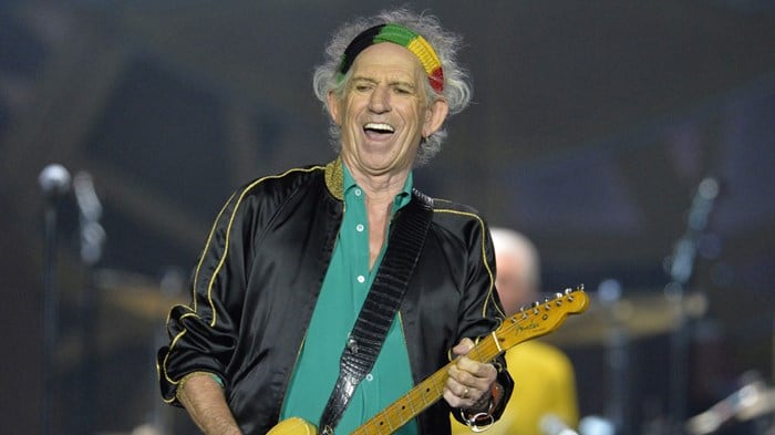 Keith Richards contro i Beatles e Sgt. Pepper's