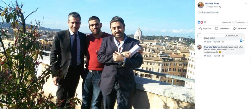 Gli screenshot 8