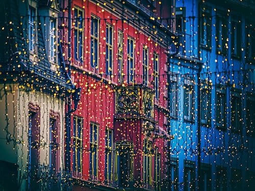 Feste diverse in ogni casa. Così ritroveremo i valori comuni