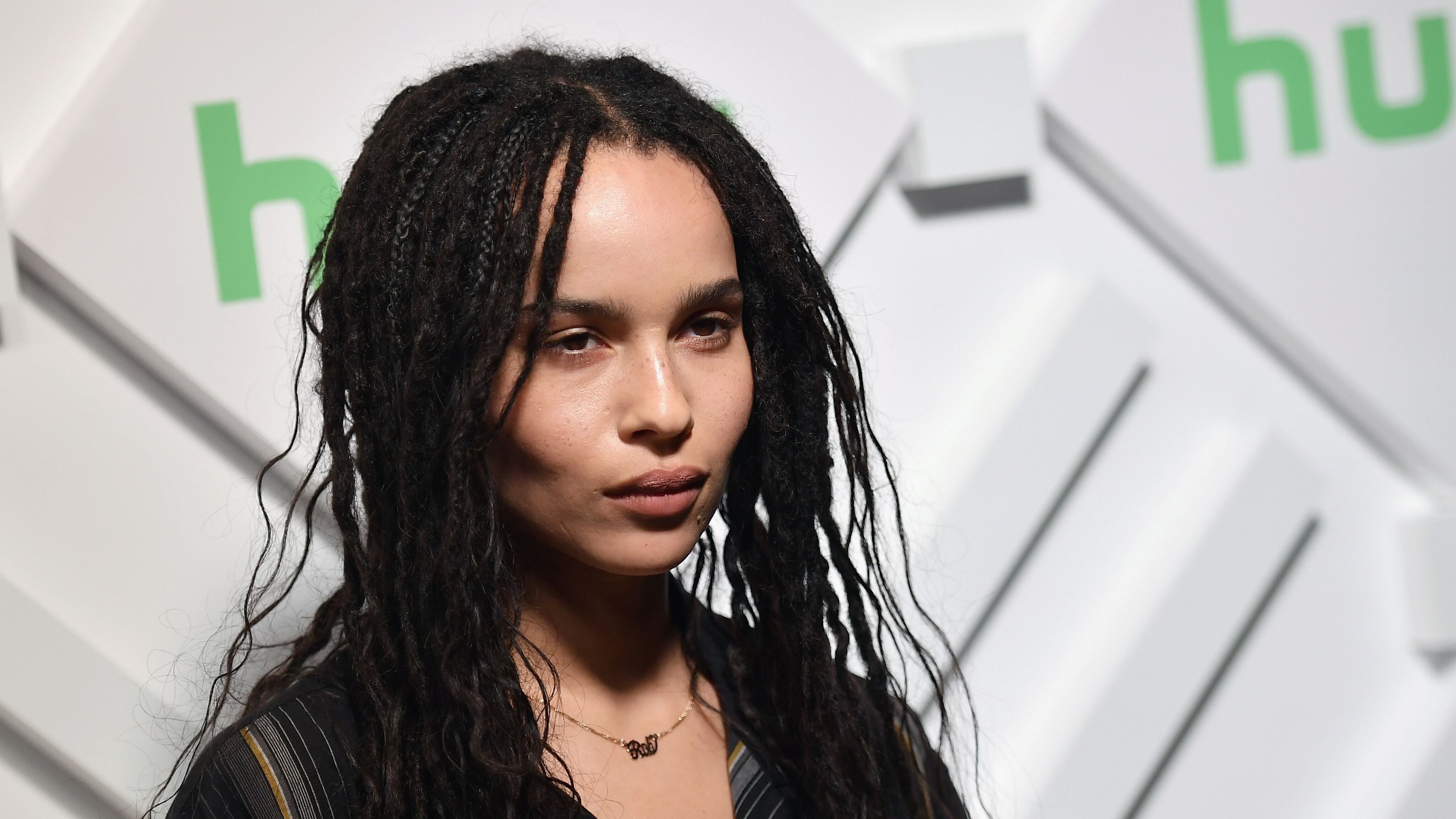 Zoë Kravitz sarà Catwoman