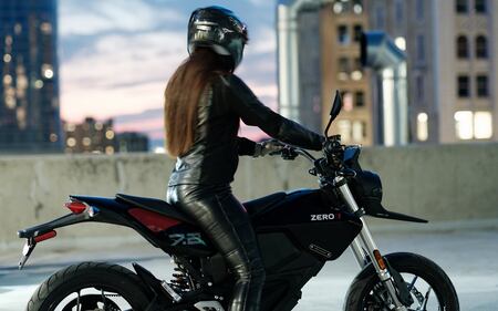 Zero Motorcycles: guarda le foto delle moto a zero emissioni 1