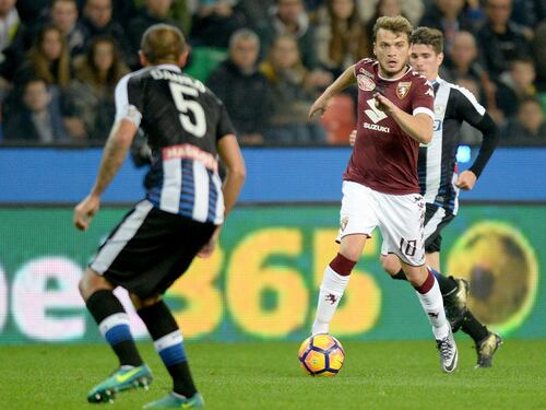 Udinese e Torino si dividono la posta in palio: finisce 2-2 alla Dacia Arena