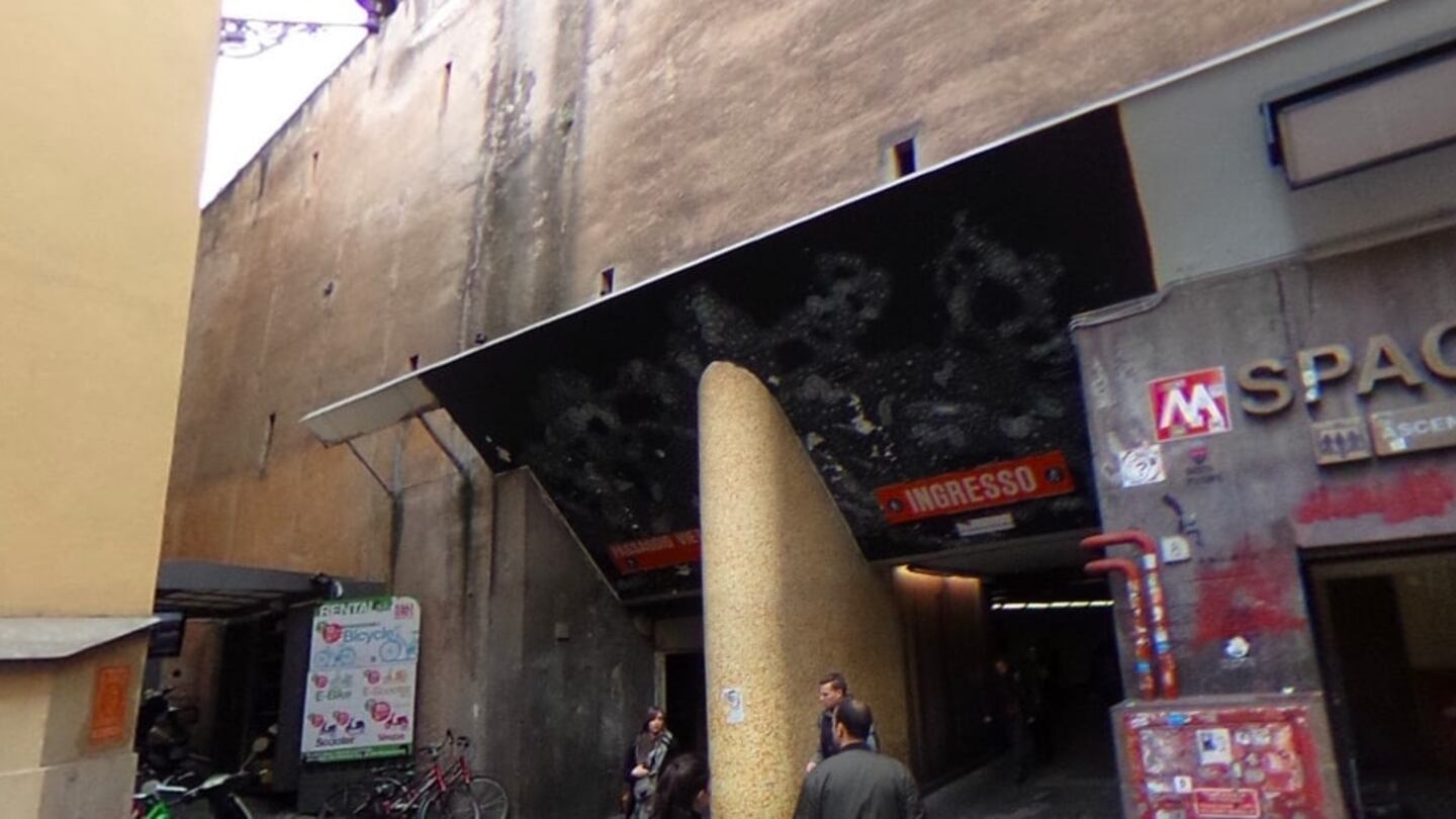 Roma, la fermata della metro chiude dopo 24 ore dalla riapertura