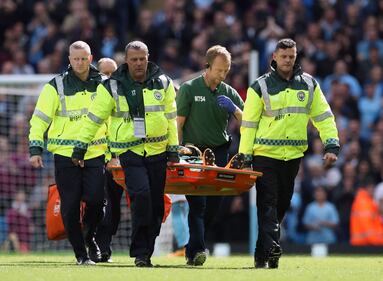 Il fallo di Manè su Ederson 8