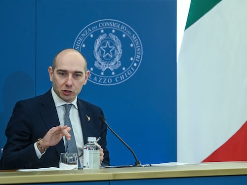 "Sì al tagliando sul Pnrr. L'Europa approverà tutti i progetti strategici»