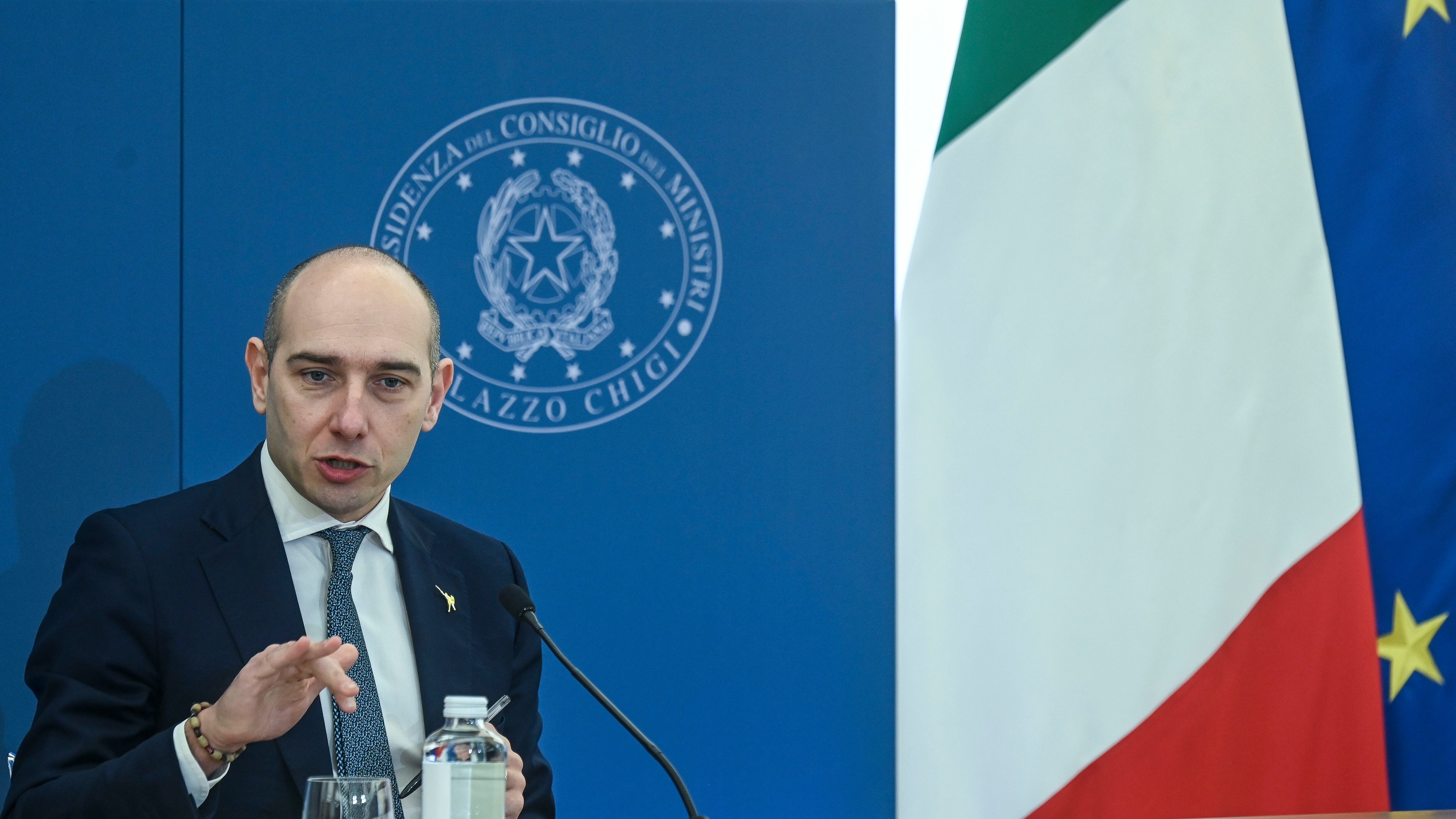 "Sì al tagliando sul Pnrr. L'Europa approverà tutti i progetti strategici»