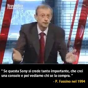 Le grandi profezie di Piero Fassino 2