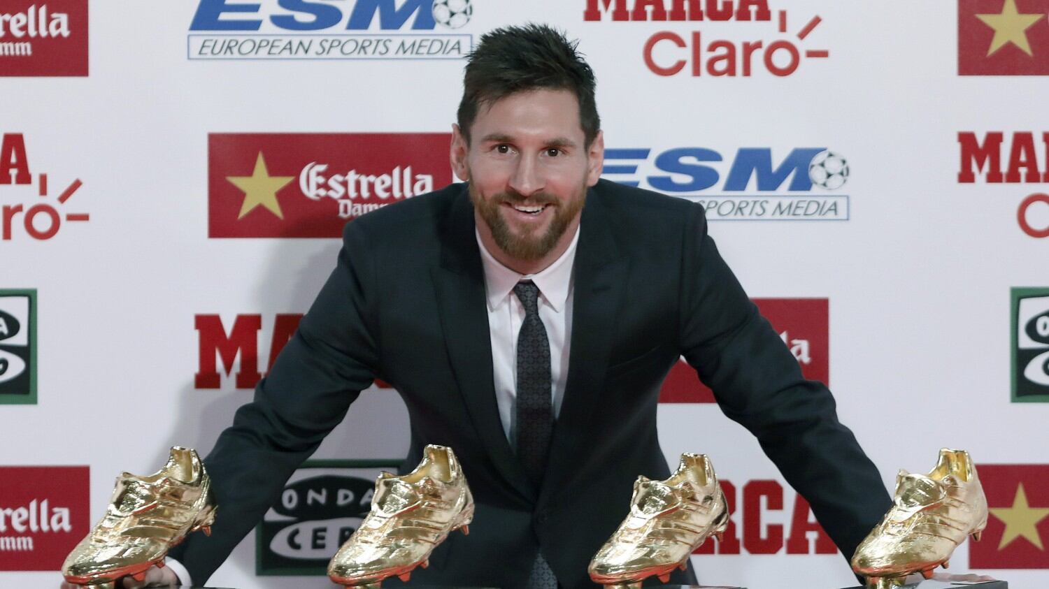 Messi compra un'isola. Così la Grecia vende i suoi "scogli dei famosi"
