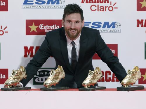 Barcellona, Lionel Messi vale 700 milioni di euro