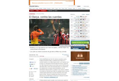 Il ruggito del Diavolo: la rassegna stampa 11