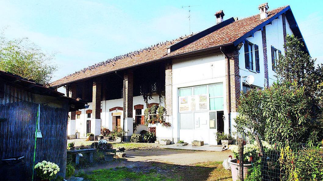 Boom di richieste: i turisti stranieri scelgono le cascine