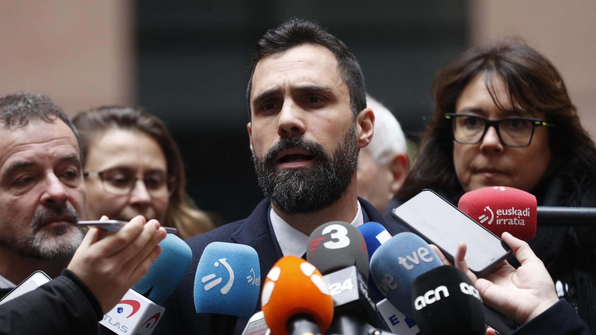Madrid, lo scandalo del software segreto. "Il governo ha spiato i leader catalani"
