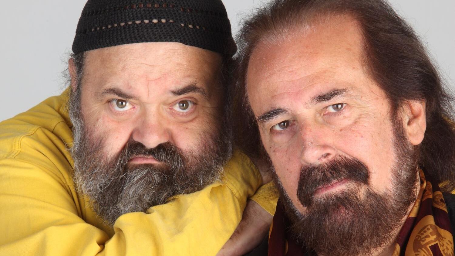 Il Banco rifà «Darwin» e suona rap con Battiato