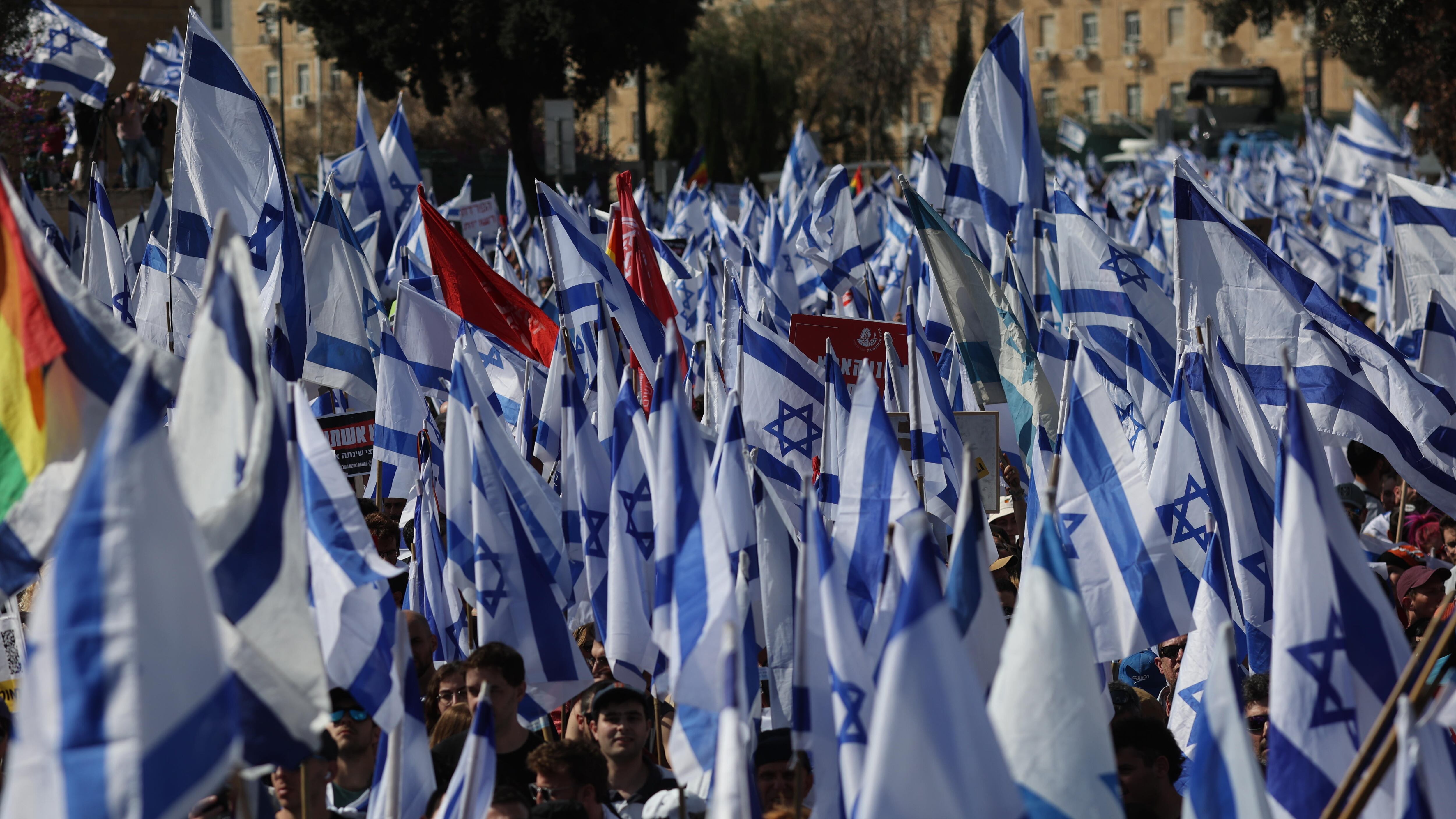 I 75 anni di Israele, la civiltà rinata nel nome dei valori dell’Occidente