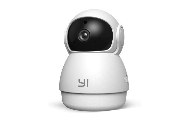 YI Dome Guard Telecamera