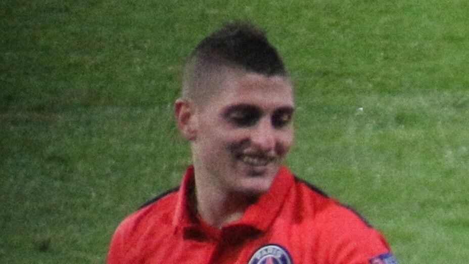 Verratti: "Buffon in Nazionale come dirigente? Un vantaggio"