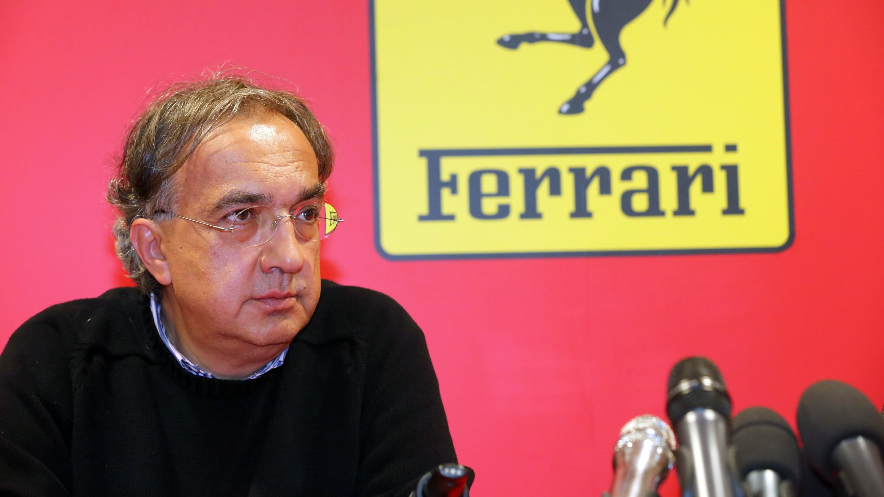 F1, l'annuncio di Marchionne: "Con Ferrari in pista pure Alfa"