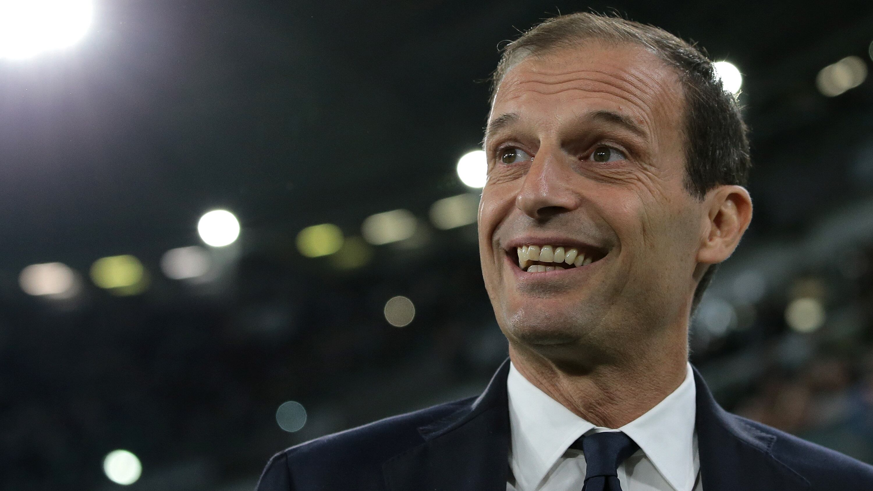 Allegri-Ambra, ci siamo: la coppia verso le nozze a fine stagione
