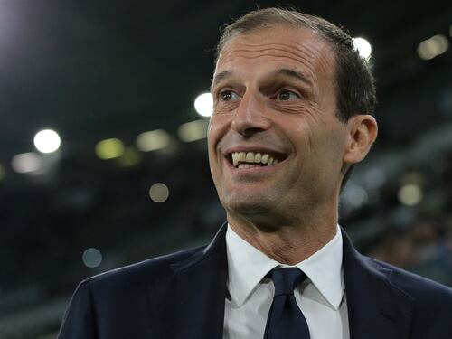 Allegri-Ambra, ci siamo: la coppia verso le nozze a fine stagione