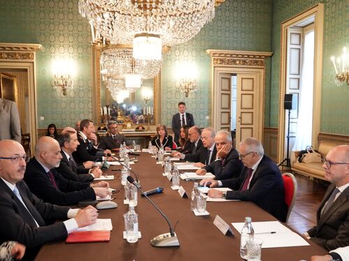 Piantedosi parte da Milano: "I rinforzi? Ok, arriveranno"