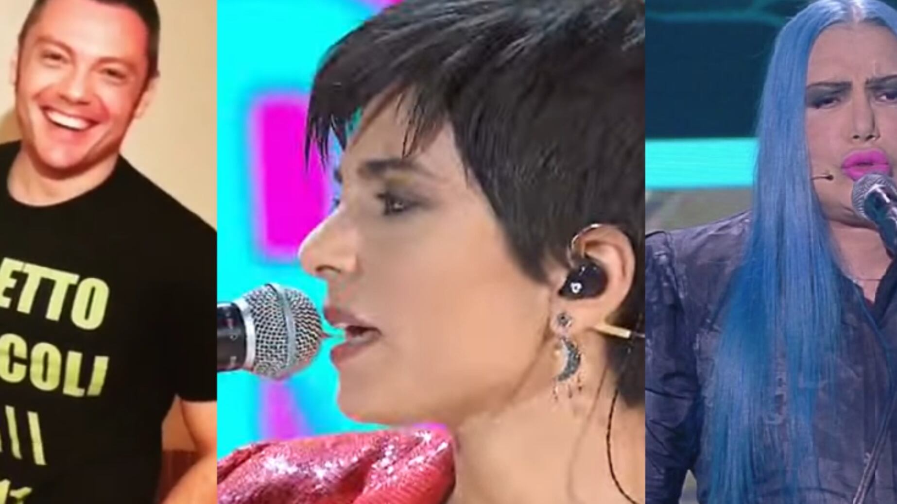 Giordana Angi: "Sono innamorata di una donna..."