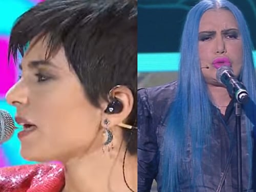 Giordana Angi: "Sono innamorata di una donna..."