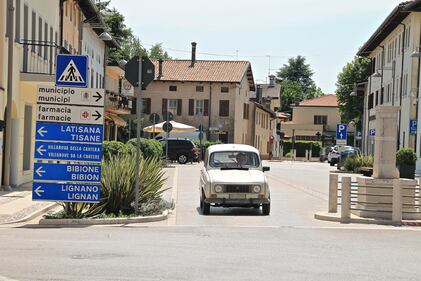 Viaggio a Morsano, il paese dove nessuno (per ora) vuole fare il vigile 3